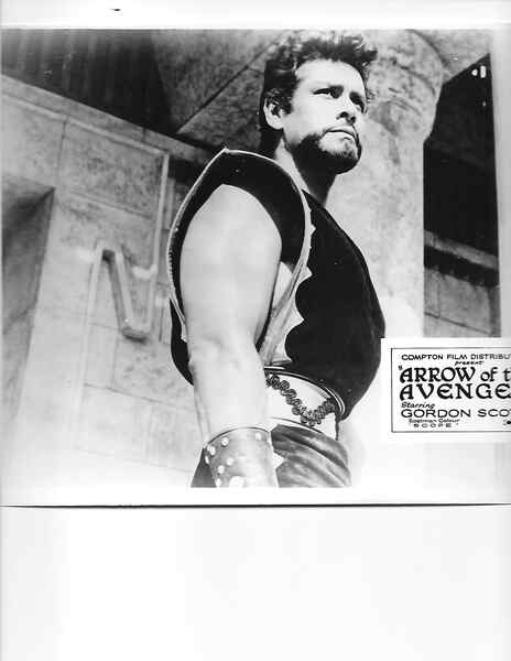 Goliath and the Rebel Slave (1963) Screenshot 3