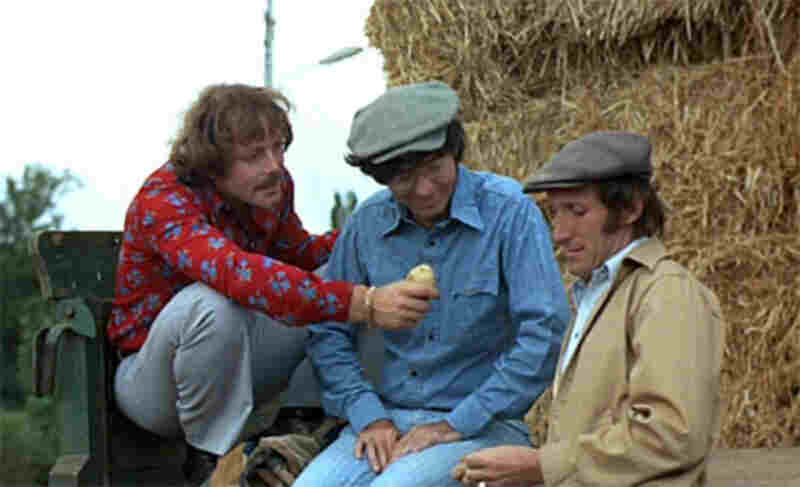 Lily, aime-moi (1975) Screenshot 2