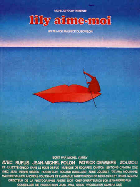 Lily, aime-moi (1975) Screenshot 3