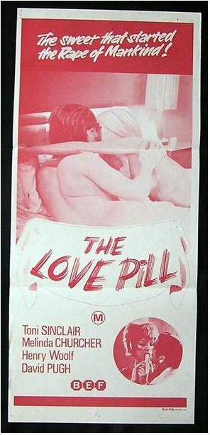 The Love Pill (1972) Screenshot 3