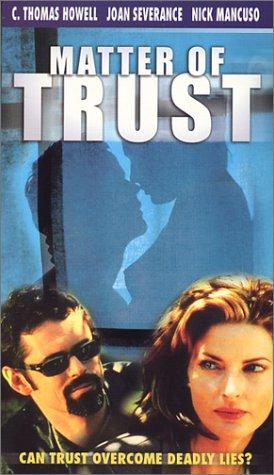 Matter of Trust (1998) Screenshot 2