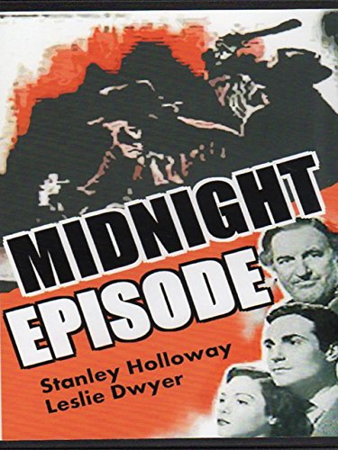 Midnight Episode (1950) Screenshot 1 