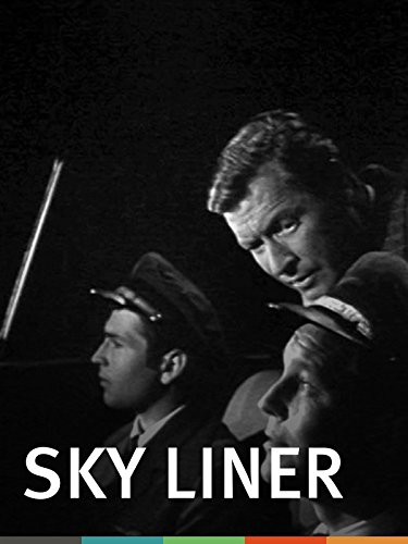 Sky Liner (1949) Screenshot 1