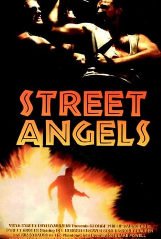 Street Angels (1993) Screenshot 1
