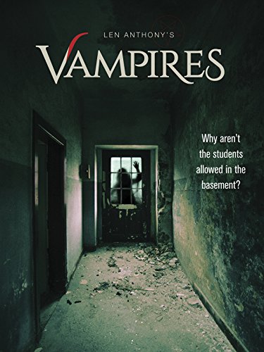 Vampires (1986) starring Duane Jones on DVD on DVD
