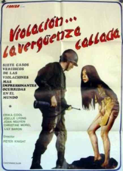 Viol, la grande peur (1978) Screenshot 1