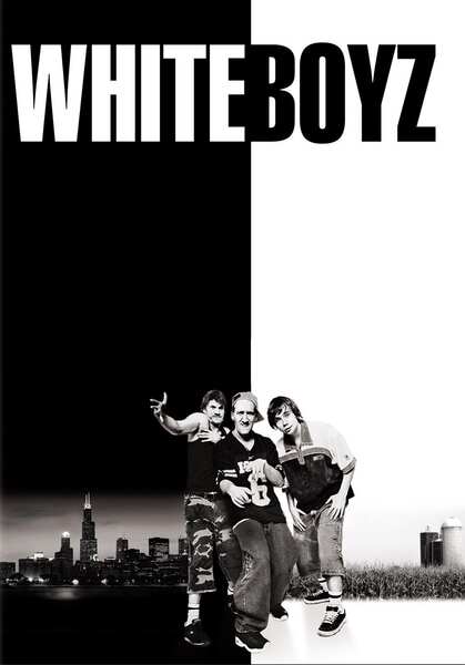 Whiteboyz (1999) Screenshot 2