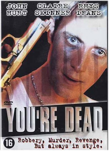 You're Dead... (1999) Screenshot 5