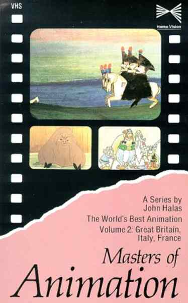 Masters of Animation (1986) Screenshot 2
