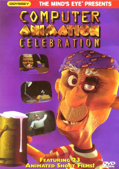 Computer Animation Celebration (1998) Screenshot 1 