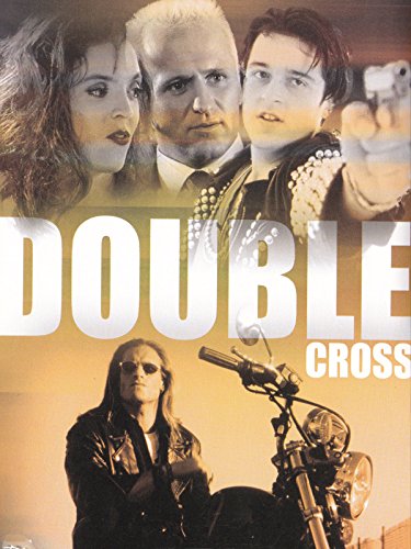 Double Cross (1992) Screenshot 1