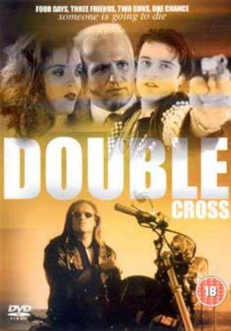 Double Cross (1992) Screenshot 2
