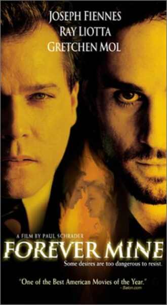 Forever Mine (1999) Screenshot 2