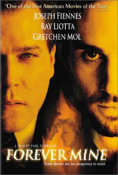 Forever Mine (1999) Screenshot 3