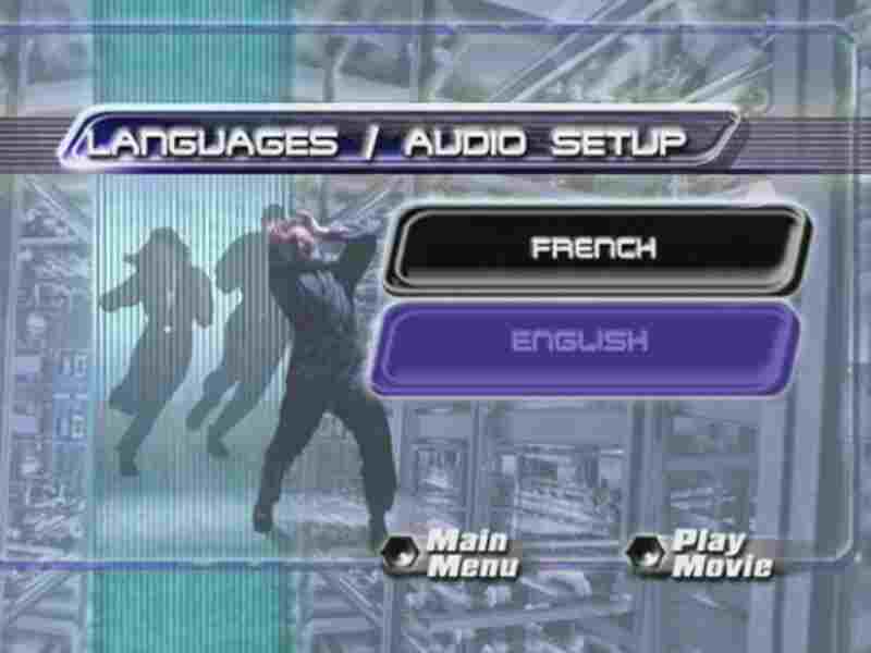 Fortress 2: Re-Entry (2000) Screenshot 5