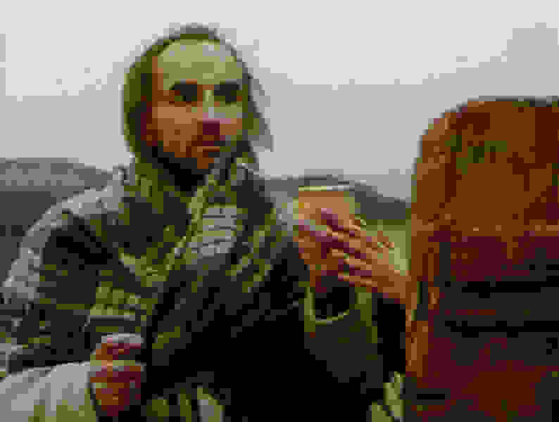 Fuchzhou (1993) Screenshot 2