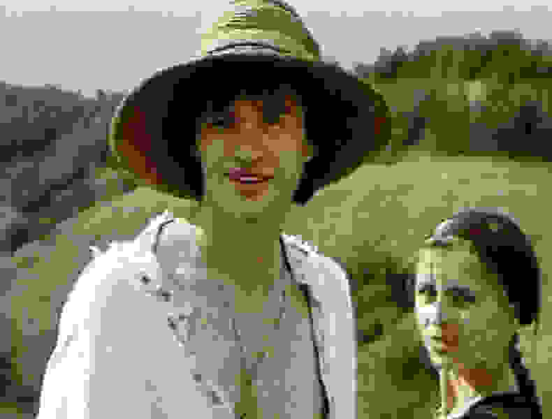 Fuchzhou (1993) Screenshot 4