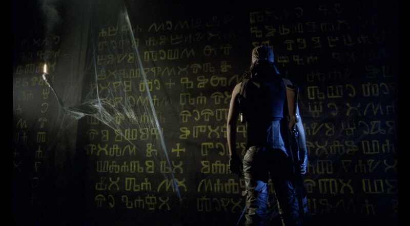 Goodbye, 20th Century (1998) Screenshot 2