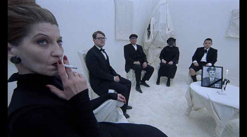 Goodbye, 20th Century (1998) Screenshot 3