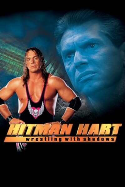 Hitman Hart: Wrestling with Shadows (1998) Screenshot 1