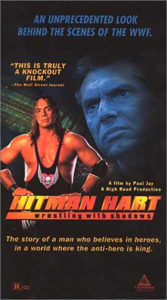 Hitman Hart: Wrestling with Shadows (1998) Screenshot 3