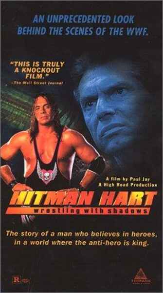 Hitman Hart: Wrestling with Shadows (1998) Screenshot 5