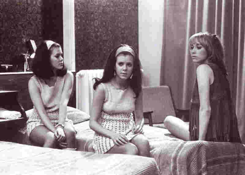 I Am a Groupie (1970) Screenshot 3