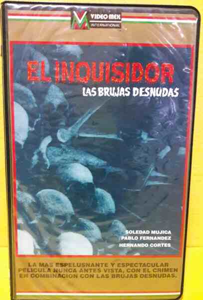 El inquisidor (1975) Screenshot 1