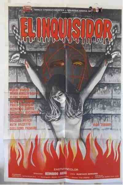 El inquisidor (1975) Screenshot 2