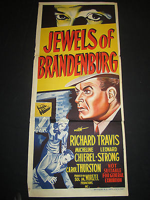 Jewels of Brandenburg (1947) Screenshot 1 