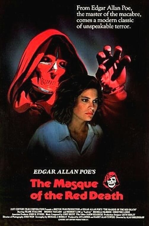 The Masque of the Red Death (1989) Screenshot 2 