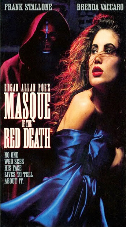 The Masque of the Red Death (1989) Screenshot 3