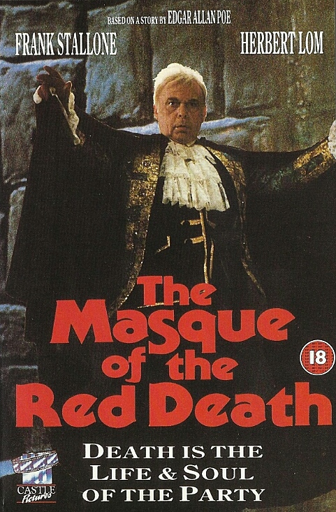 The Masque of the Red Death (1989) Screenshot 4