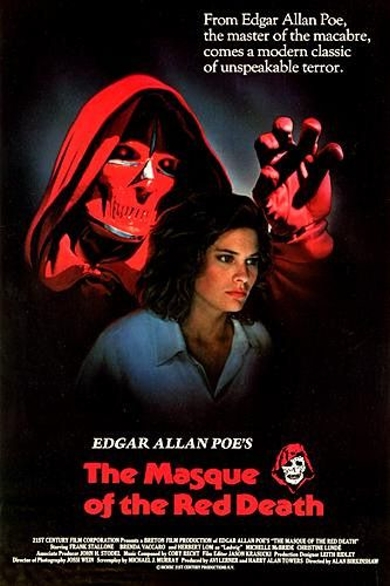The Masque of the Red Death (1989) Screenshot 5