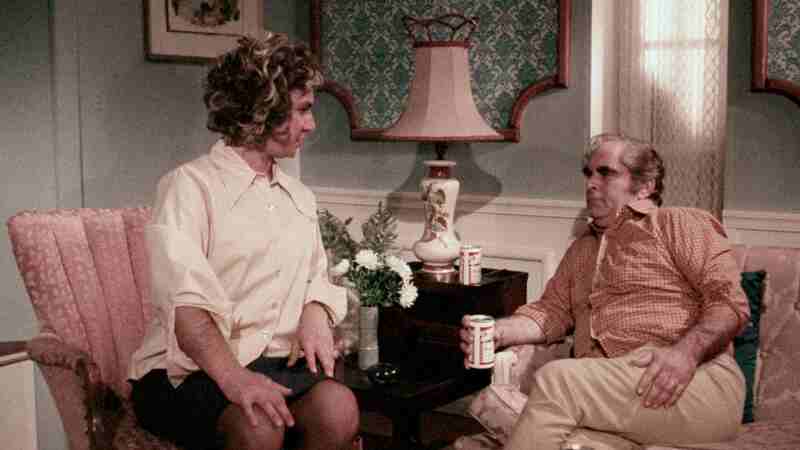 Sometimes Aunt Martha Does Dreadful Things (1971) Screenshot 2