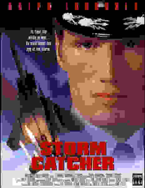 Storm Catcher (1999) starring Dolph Lundgren on DVD on DVD