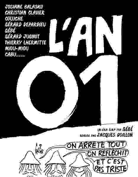 L'an 01 (1973) Screenshot 5