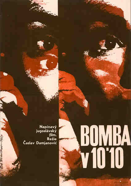 Bomb at 10:10 (1967) Screenshot 2