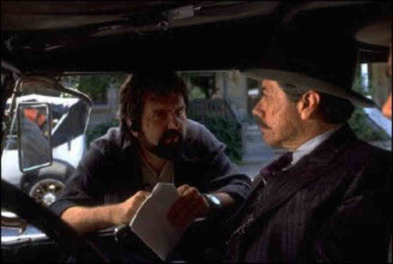 Bonanno: A Godfather's Story (1999) Screenshot 1