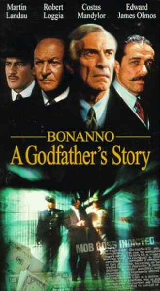 Bonanno: A Godfather's Story (1999) Screenshot 3