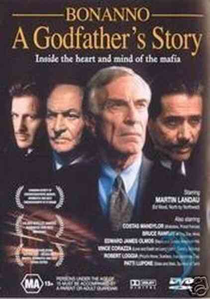 Bonanno: A Godfather's Story (1999) Screenshot 4