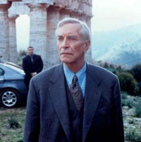 Bonanno: A Godfather's Story (1999) Screenshot 5