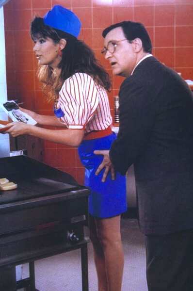 Italian Fast Food (1986) Screenshot 3