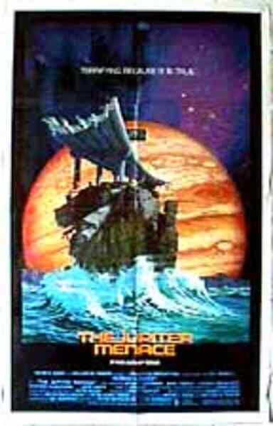 The Jupiter Menace (1982) Screenshot 1