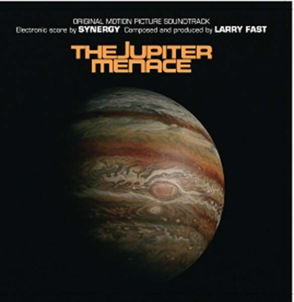 The Jupiter Menace (1982) Screenshot 4