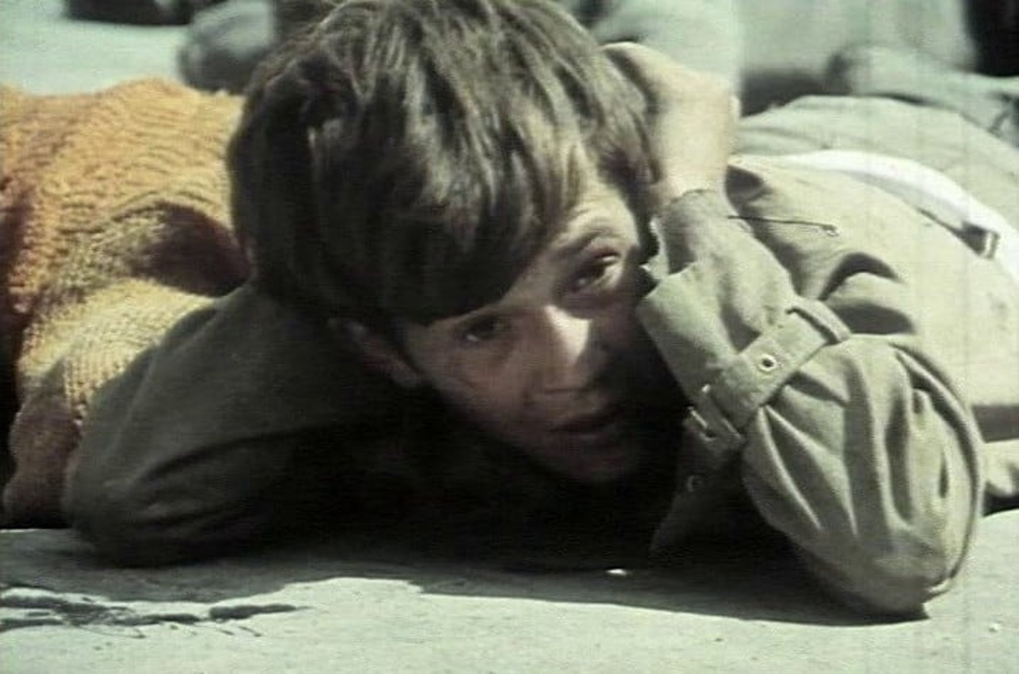 Bloody Tale (1969) Screenshot 5