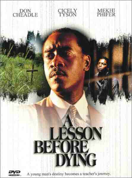A Lesson Before Dying (1999) Screenshot 1