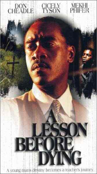 A Lesson Before Dying (1999) Screenshot 2