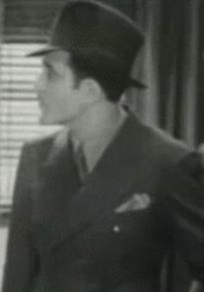 Marihuana (1936) Screenshot 1
