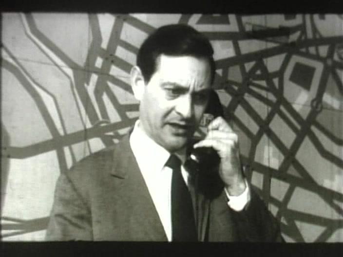Nemirni (1967) Screenshot 2
